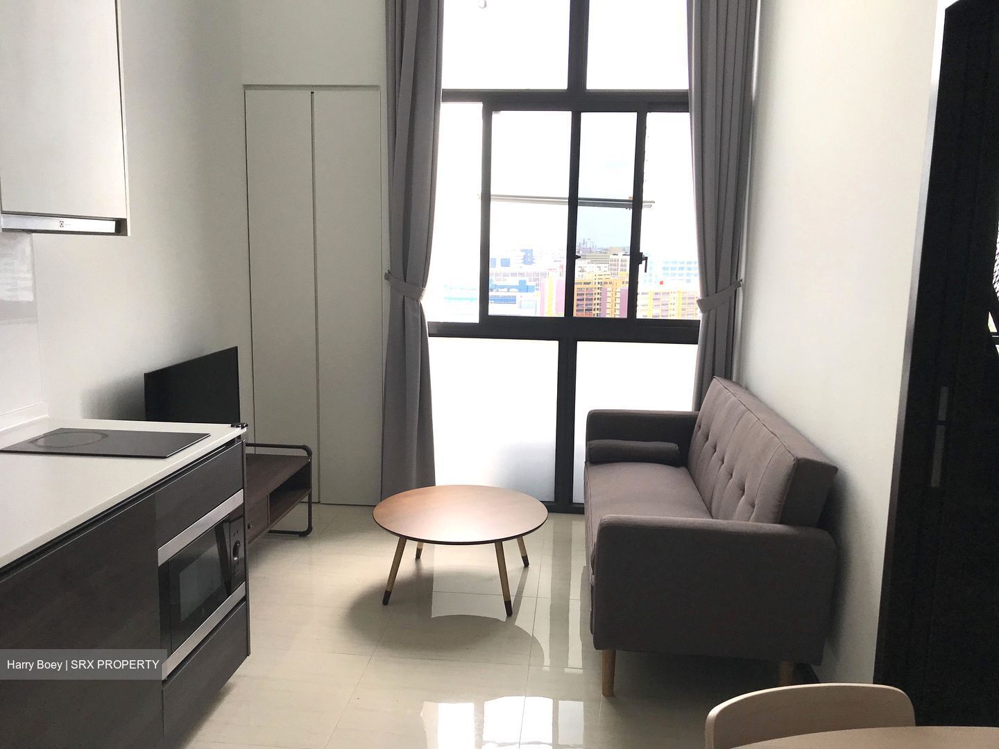 Sims Urban Oasis (D14), Condominium #501157701